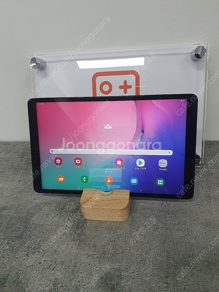 태블릿특가 삼성 갤럭시탭A T515 학원 공부용 인강용...--0