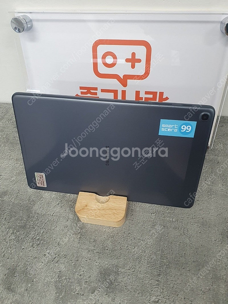 태블릿특가 삼성 갤럭시탭A T515 학원 공부용 인강용...--1