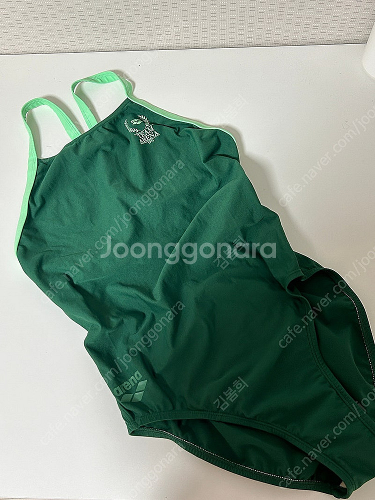 아레나 글로리 테크백 수영복 95--0
