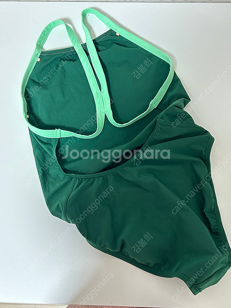 아레나 글로리 테크백 수영복 95--1