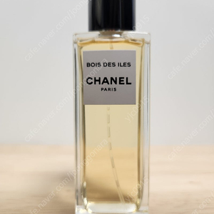 [CHANEL] 샤넬 브아데질 오 드 빠르펭(75ml)122030 새상품팝니다.