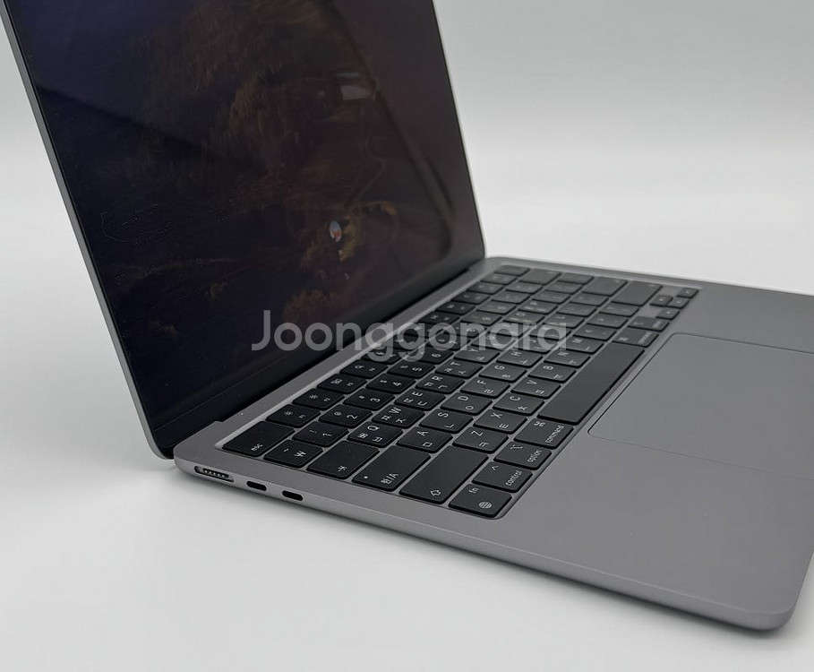 [애플 맥북에어 2022 실버] M2, 16GB, 51...--3