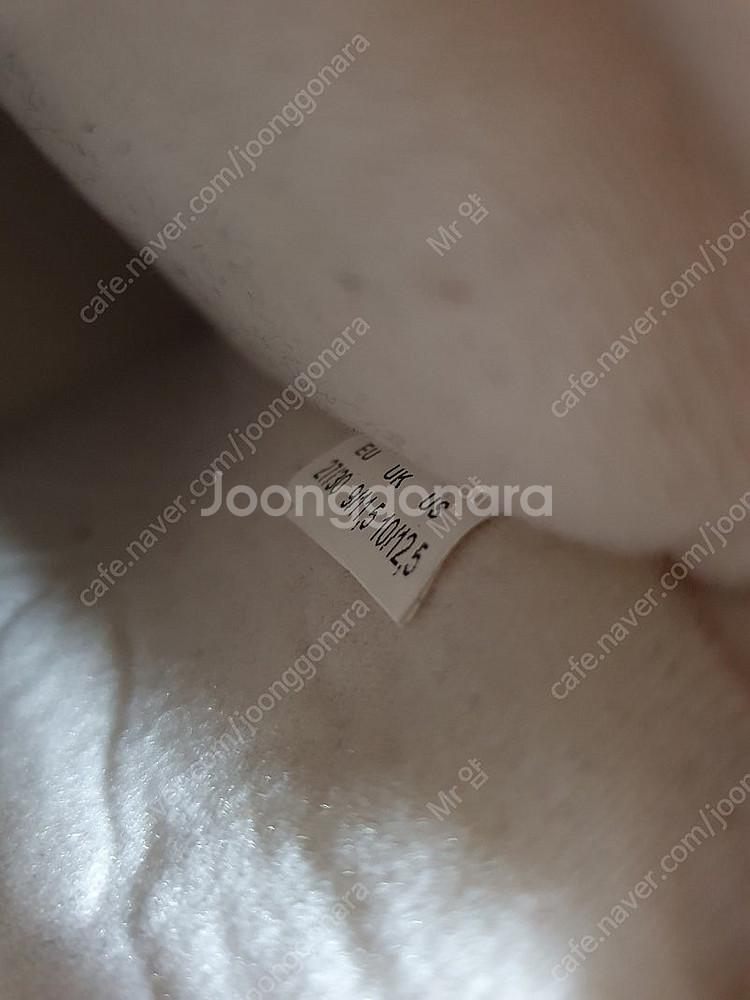 (195mm) 문부츠 ICON KIDS 블랙색상 판매합...--5
