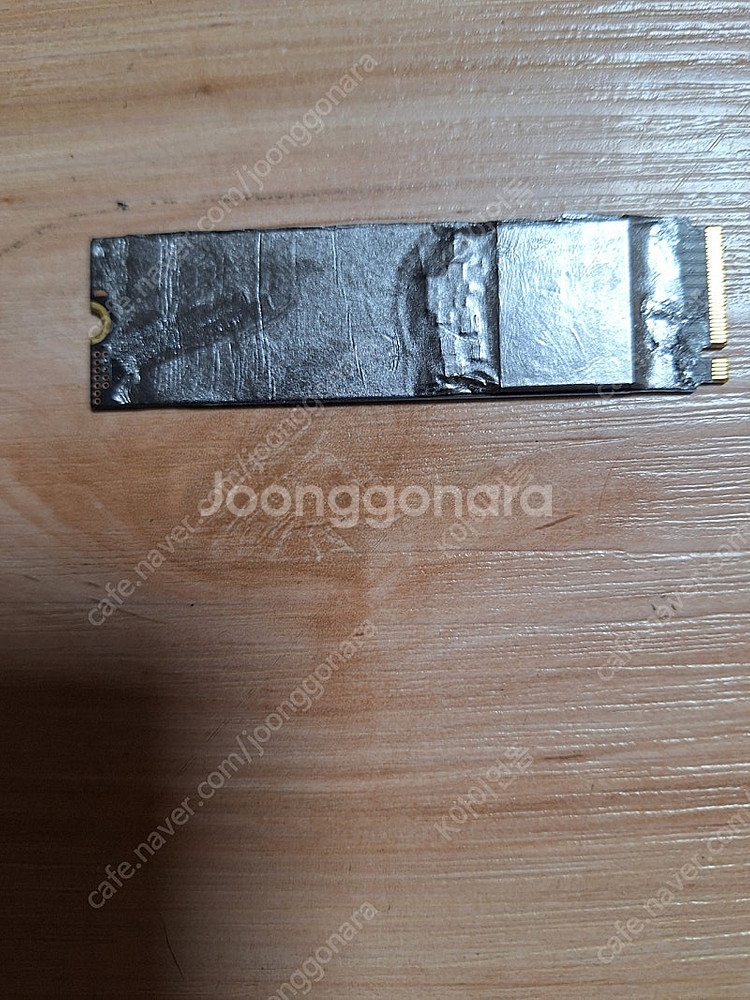 삼성 pm991 m.2 nvme 128gb ssd--0
