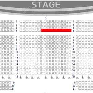 이문세 B구역 4열 청주콘서트 (25년 1월 11일 토요일 17시)