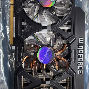 GIGABYTE 지포스 GTX780 Ti 3GB 판매해요.