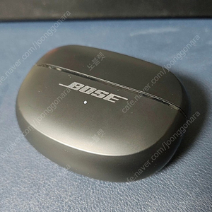 보스 울트라 오픈 이어버드 BOSE ultra open earbud