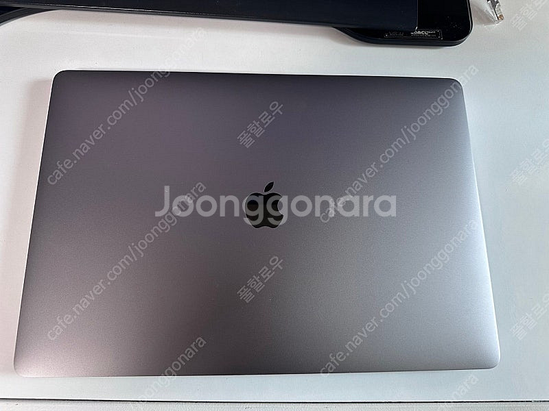 맥북프로 2019 16인치 터치바 I9 RAM 16G ...--0