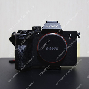 소니 a7r5 1700컷 거의새것