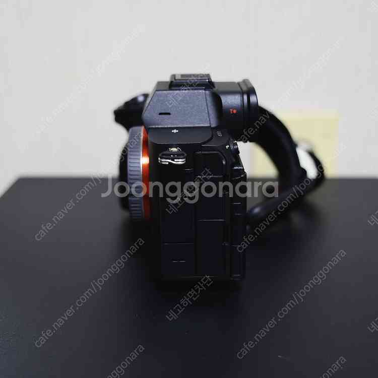 소니 a7r5 1700컷 거의새것--2