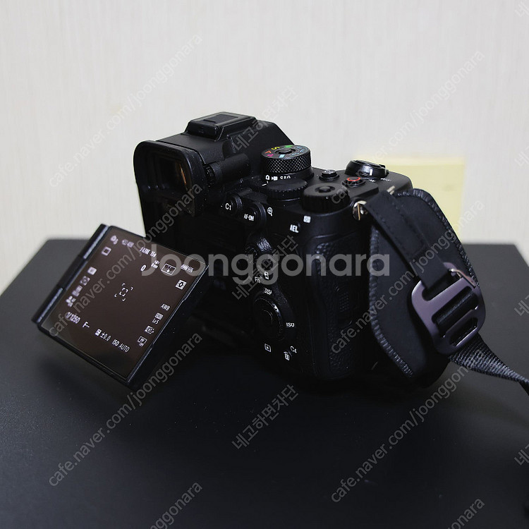 소니 a7r5 1700컷 거의새것--4