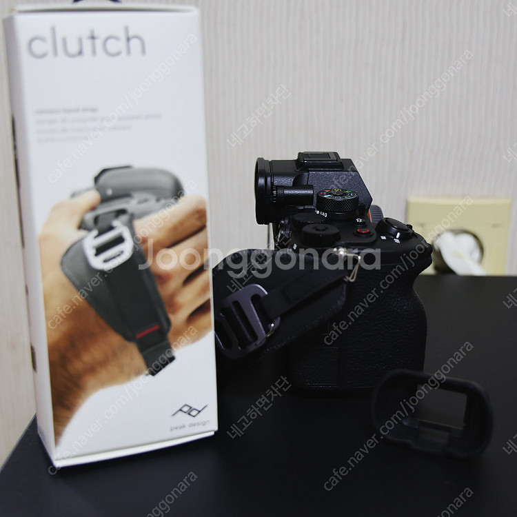 소니 a7r5 1700컷 거의새것--5