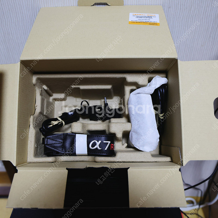 소니 a7r5 1700컷 거의새것--7