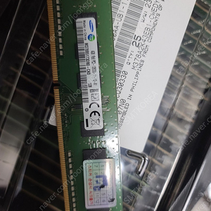 DDR3 4GB / 8GB 판매합니다.