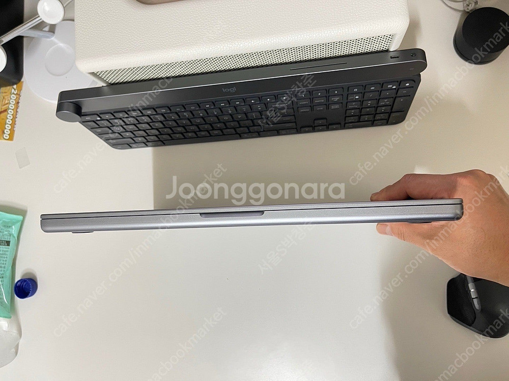 애플 맥북프로 16인치 M1 MAX CTO(64램 1테...--5