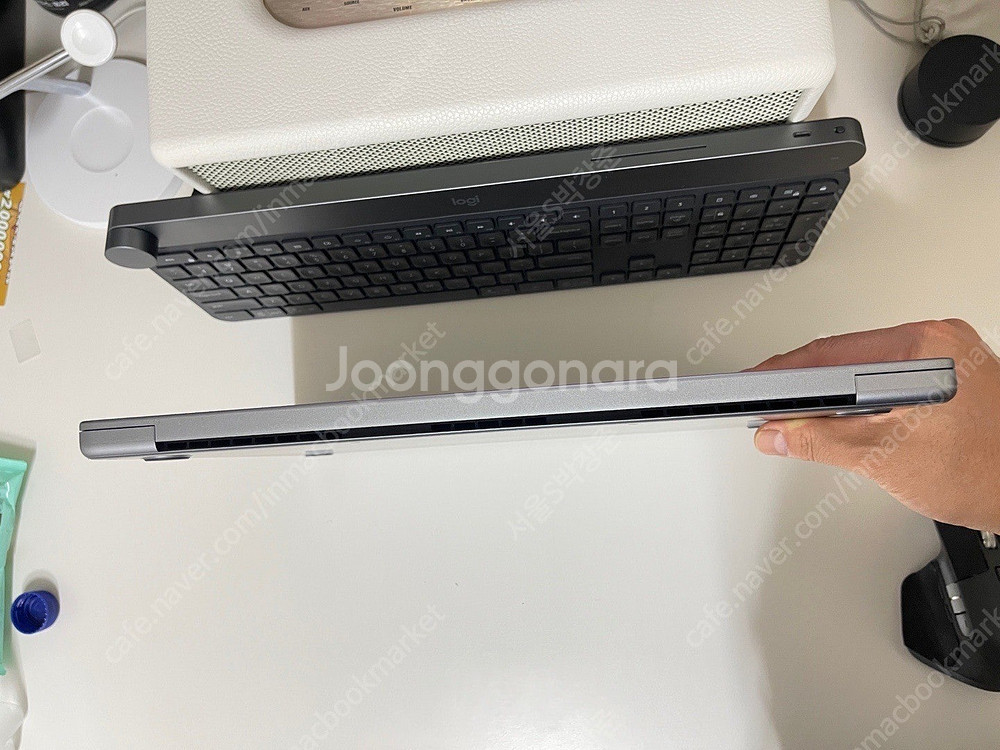 애플 맥북프로 16인치 M1 MAX CTO(64램 1테...--7
