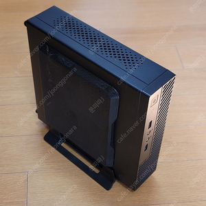 라이젠 5600G ITX PC