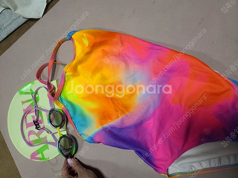 후그 센티 수영복 수모 더뉴 유니버스 아레나--0