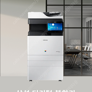 삼성 복합기렌탈 SL-X4305LX 전국설치가능