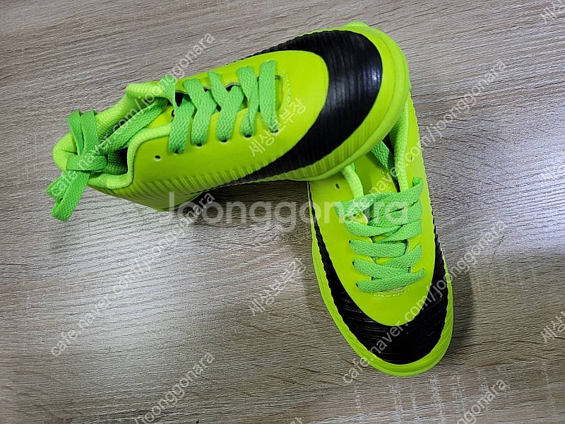 [새상품]성인~아동 풋살화 전 사이즈--1