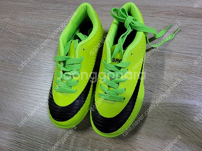 [새상품]성인~아동 풋살화 전 사이즈--2