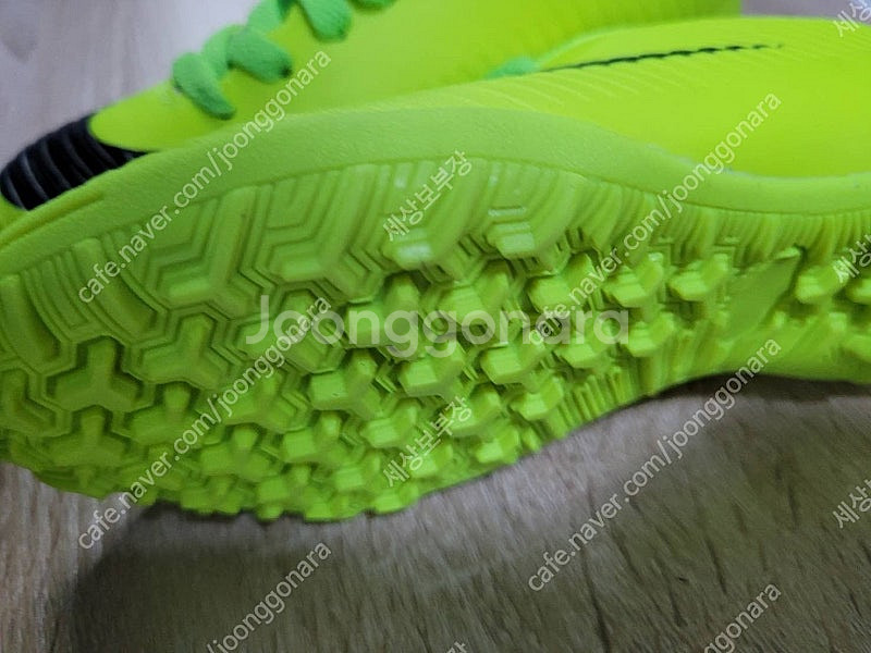 [새상품]성인~아동 풋살화 전 사이즈--3