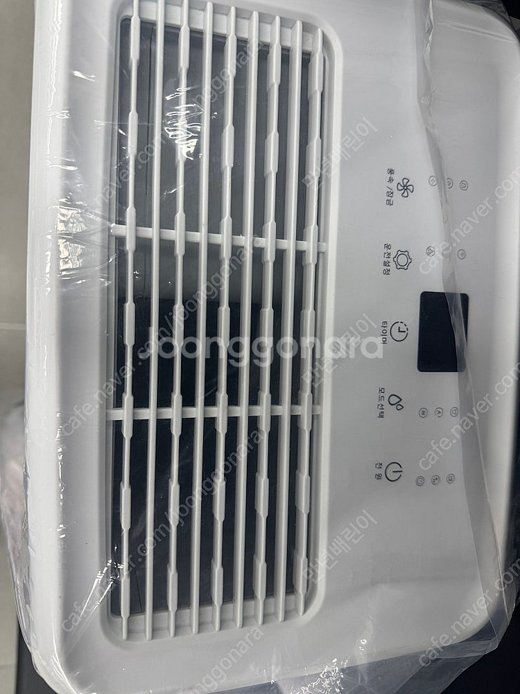 윈세이 24L 대용량 제습기 세이펙 판매합니다(중고, ...--4