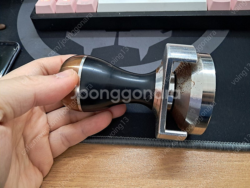 페사도 템퍼 판매합니다--1