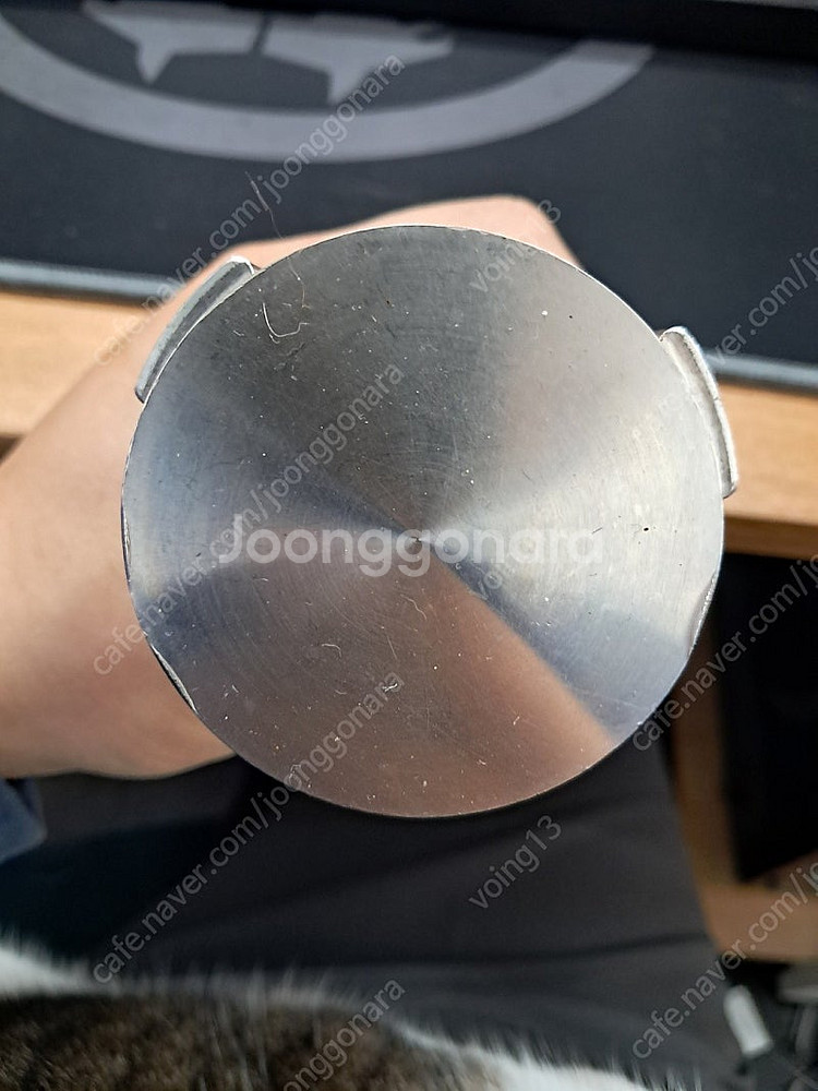 페사도 템퍼 판매합니다--2