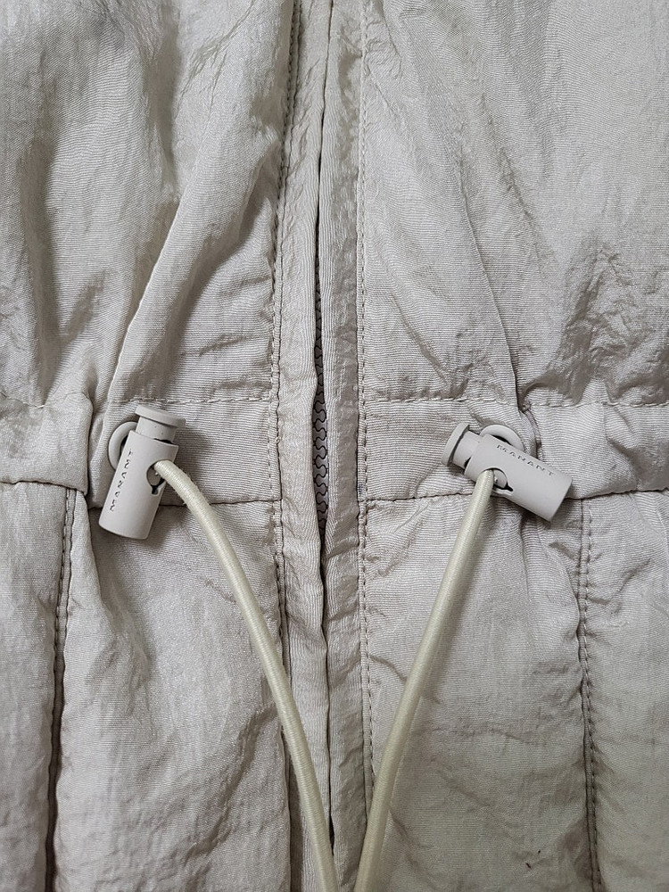 이자벨마랑 패딩 베스트--3