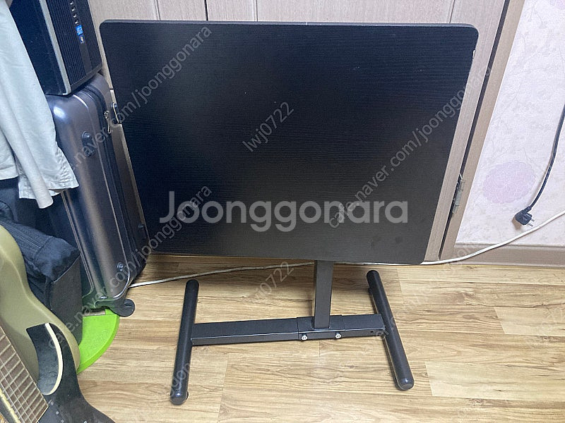 호시미 전자 드럼 전용테이블--0