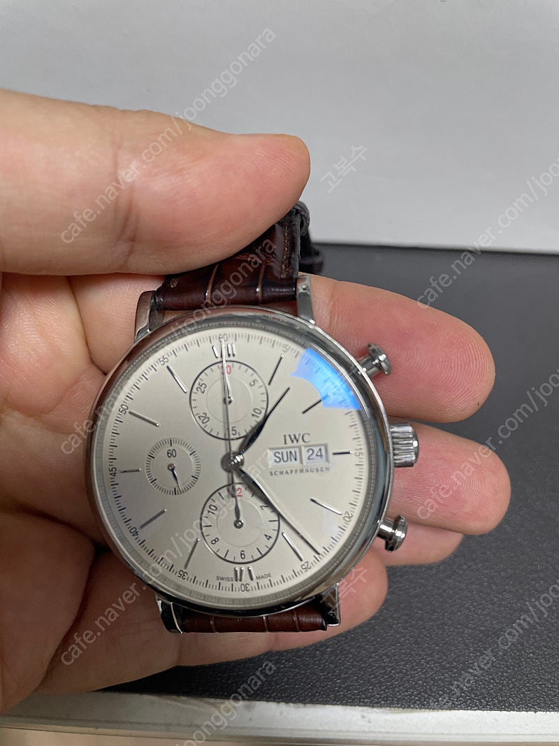 IWC 포르토피노--0