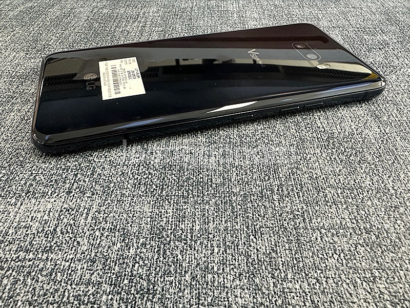 (SKT) LG V50S 256G 블랙 20년 12월개...--5
