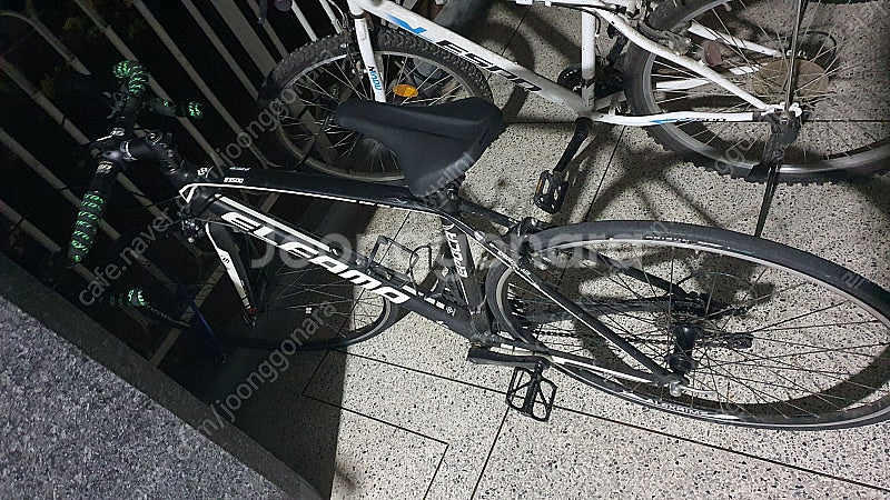 엘파마 e3500 로드자전거--3