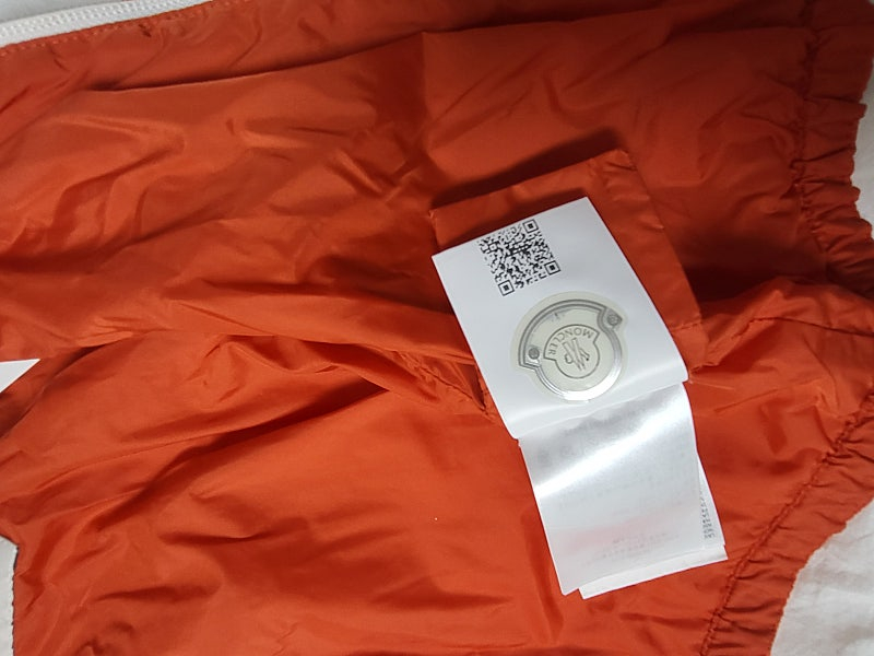 몽클레어 바람막이 2A 버버리 아--3