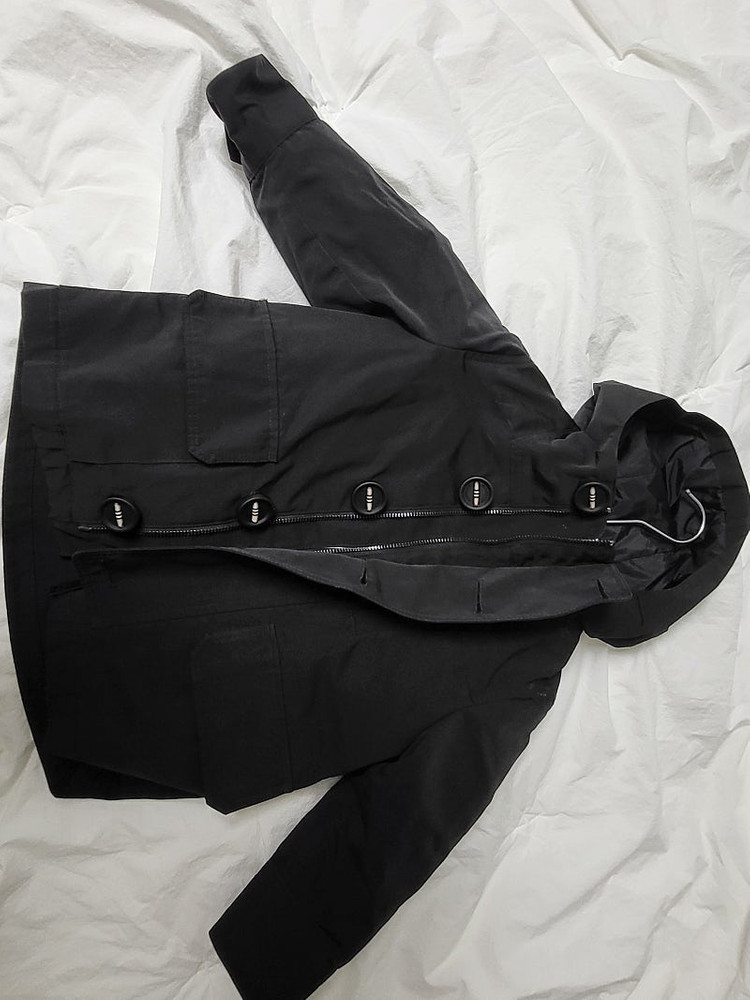 몽클레어 바람막이 2A 버버리 아--4