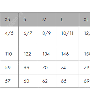 바버 키즈 자켓 팝니다