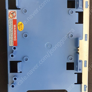 DELL R494D F767D HDD DRIVE CADDY