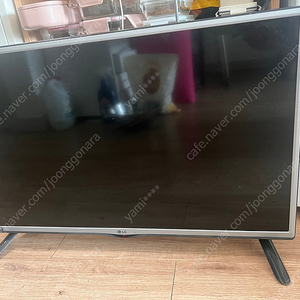 LG 32인치 tv(32lf550b)