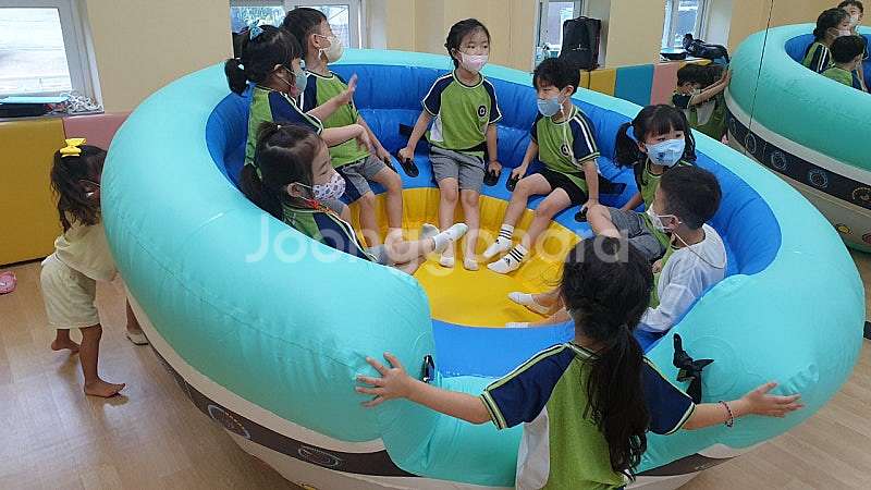 [에어바운스 홈바운스 판매] 에어바운스 홈바운스 바이킹...--3
