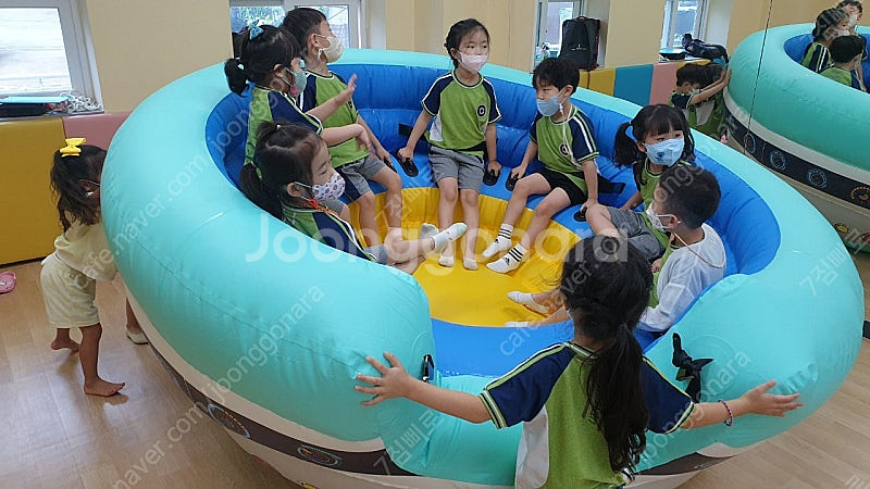 <중고새거 에어바운스,홈바운스>에어바운스 홈바운스 바이...--9