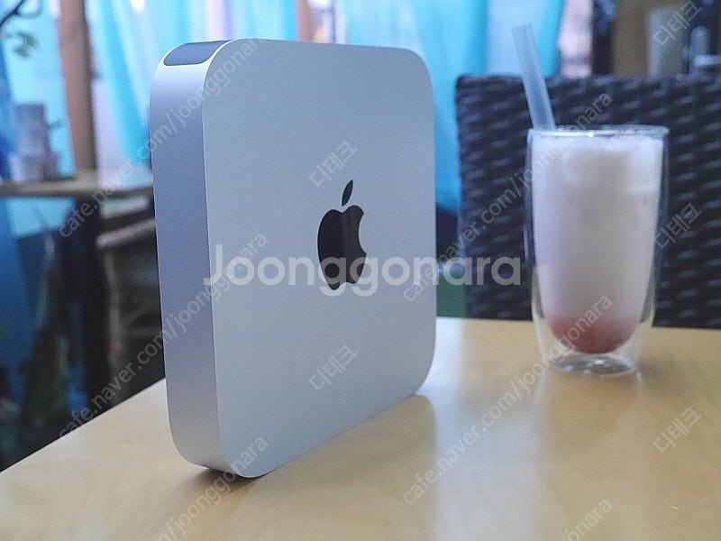 애플 맥미니 A1347/인텔3세대 코어 I7-3615Q...--8