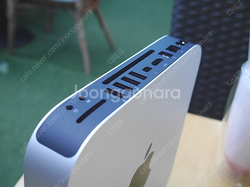 애플 맥미니 A1347/인텔3세대 코어 I7-3615Q...--9