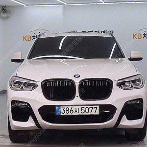 BMW X4 (G02) xDrive 20d M 스포츠 X 최저가 판매합니다. ★전액할부★저신용★