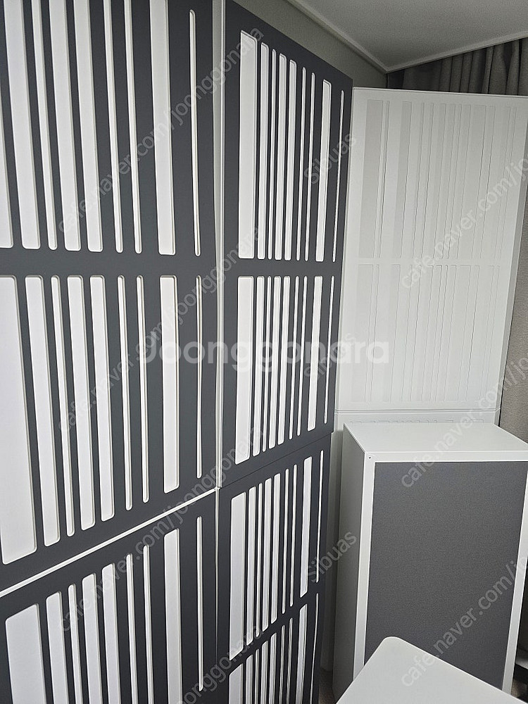 어쿠스틱퓨저 T Trap/at250b/at150b 팝니...--1