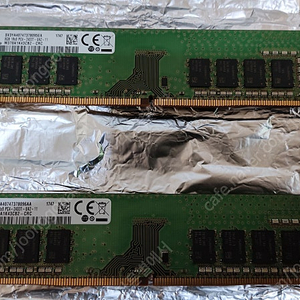 ddr4 8g메모리