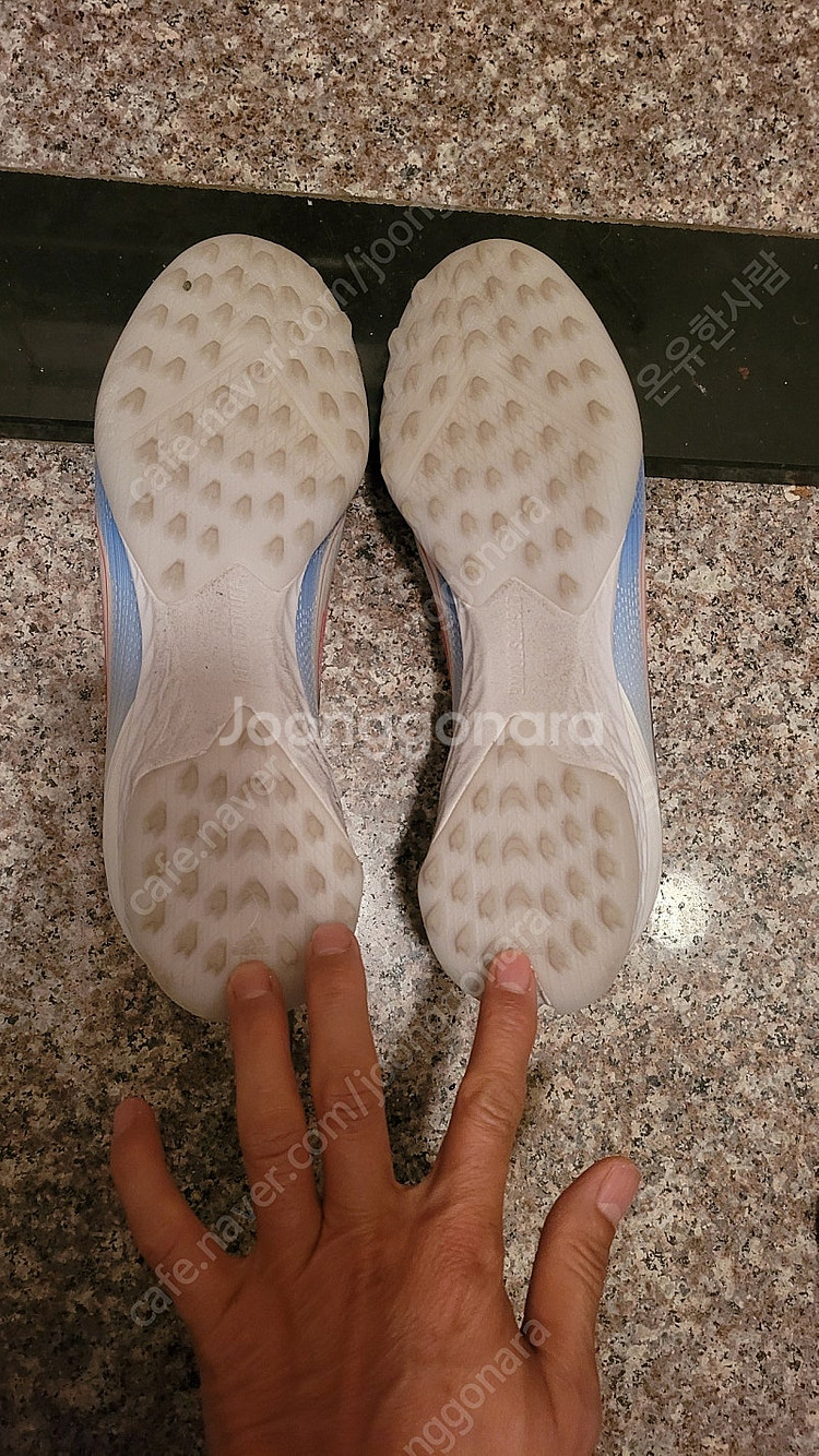 아디다스 LL f50 tf--2