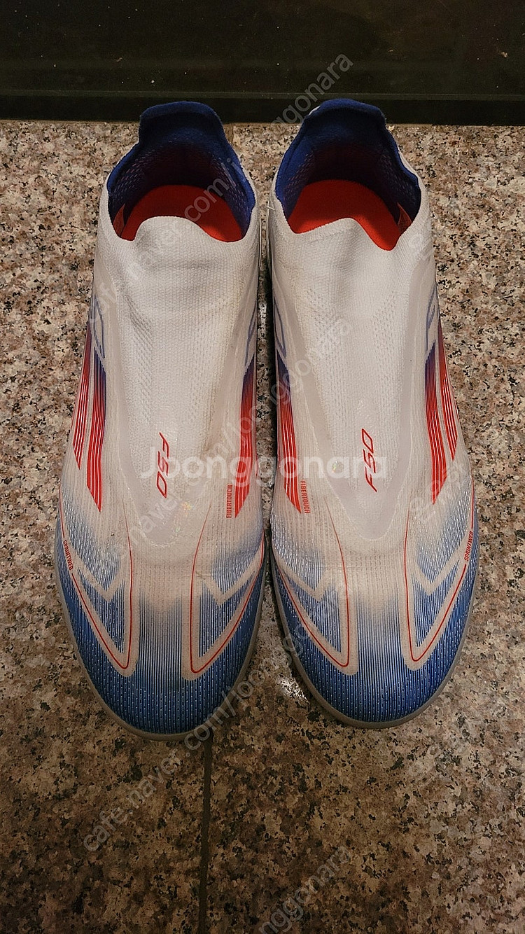 아디다스 LL f50 tf--3