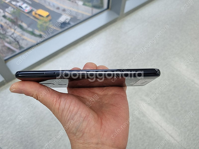 LG G7(안드로이드14) S급 5.5만원--2