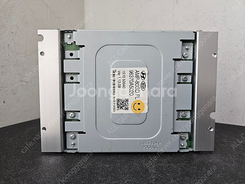 [올카] I30 GD 2015년 앰프 96370-A50...--1